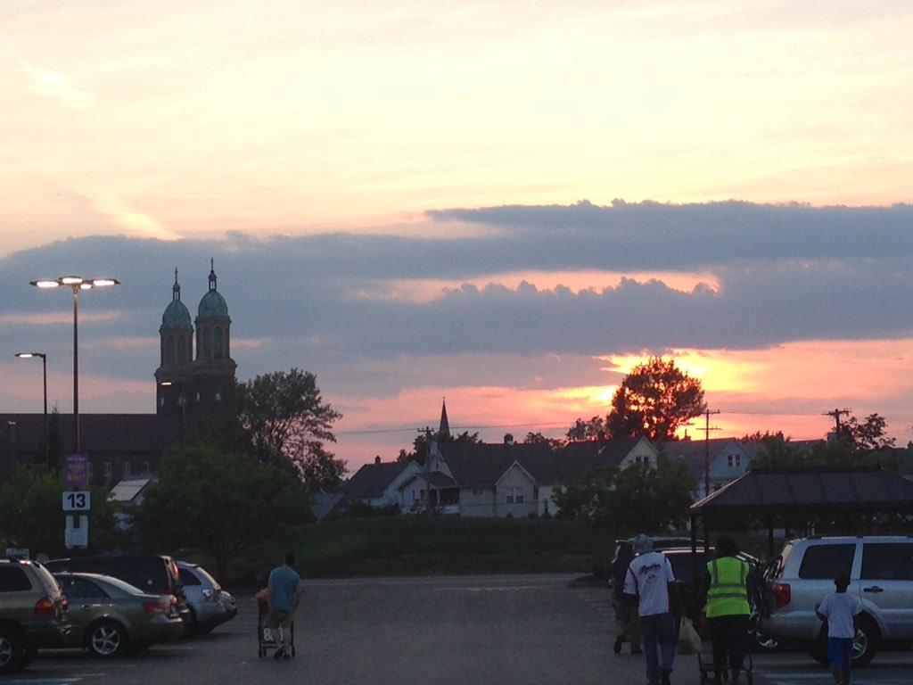 Economic Disparity in Equity-Aspirational Community