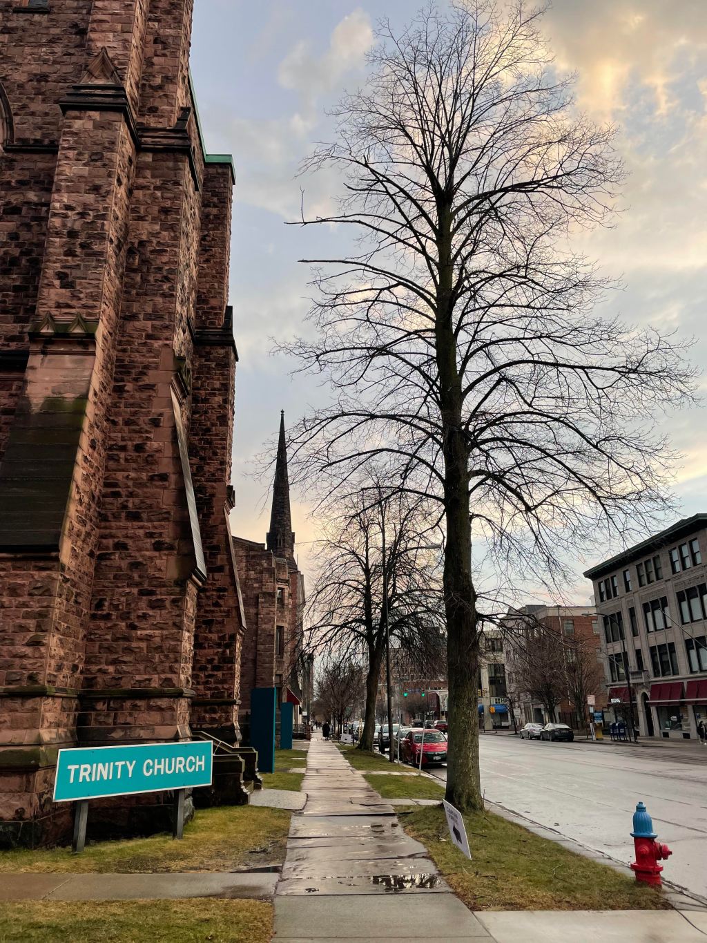 It’s not just location